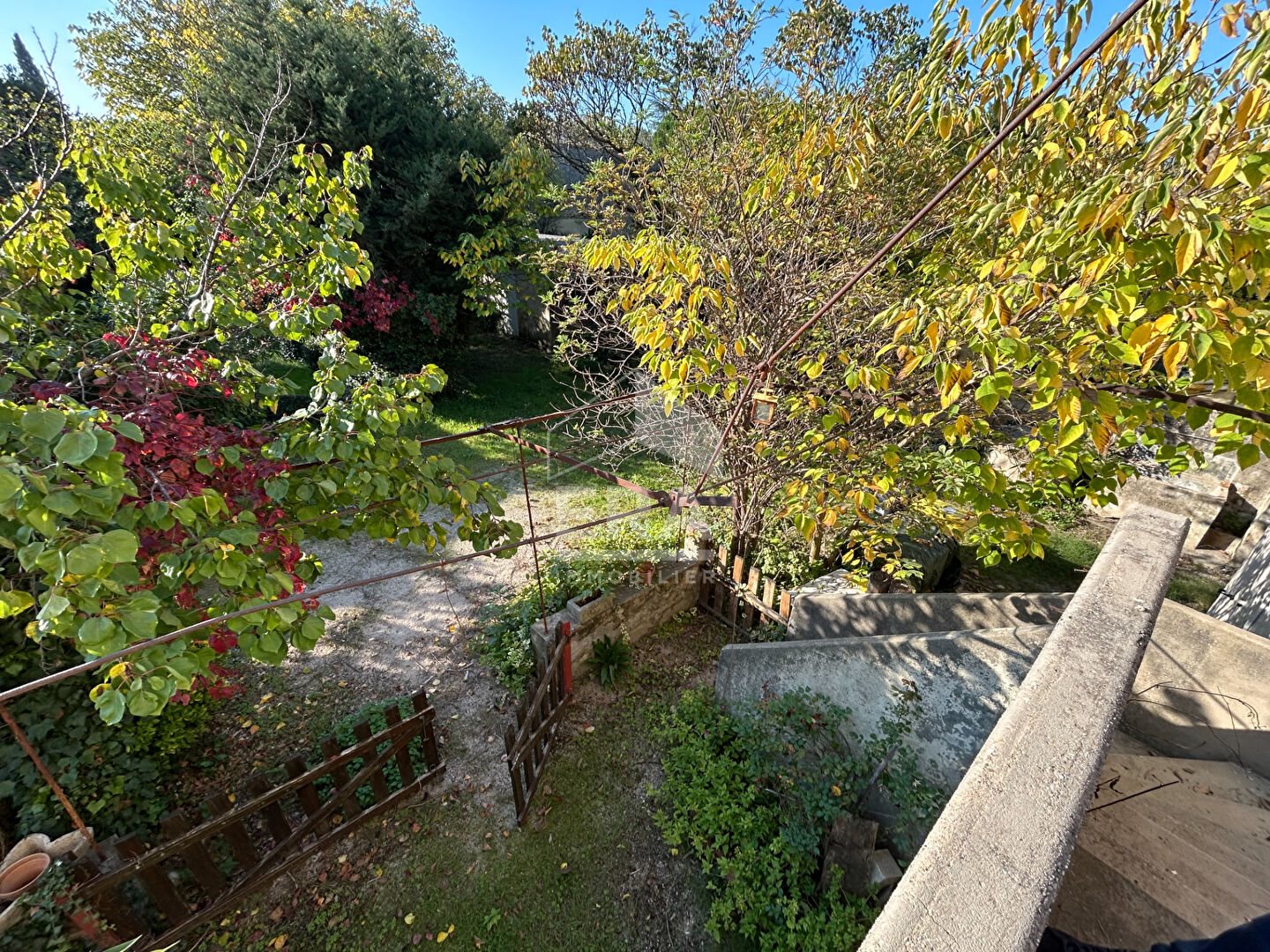 Maison à vendre, 138m², Entraigues-sur-la-Sorgue