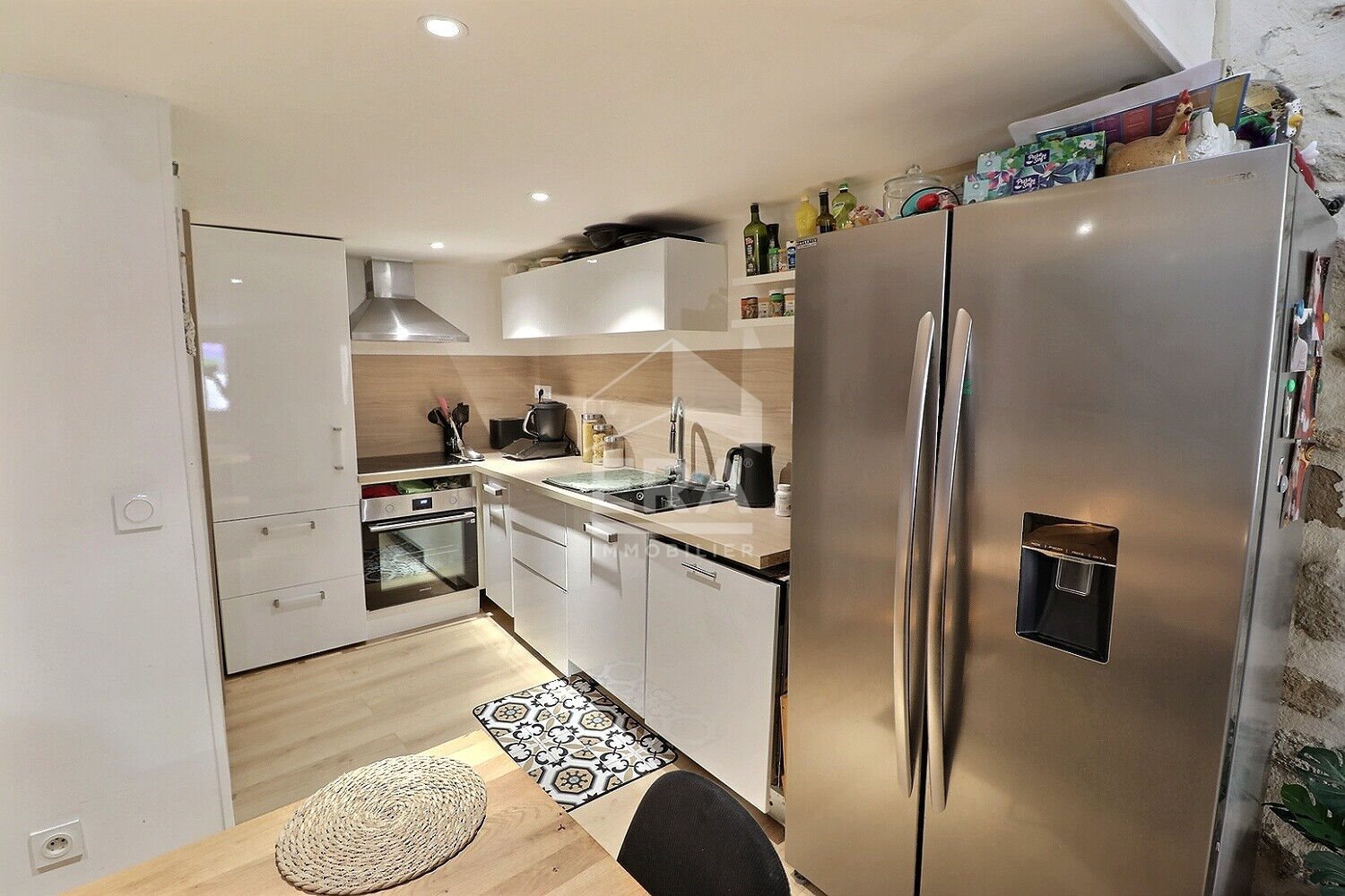 Appartement à louer, 69m², Entraigues-sur-la-Sorgue