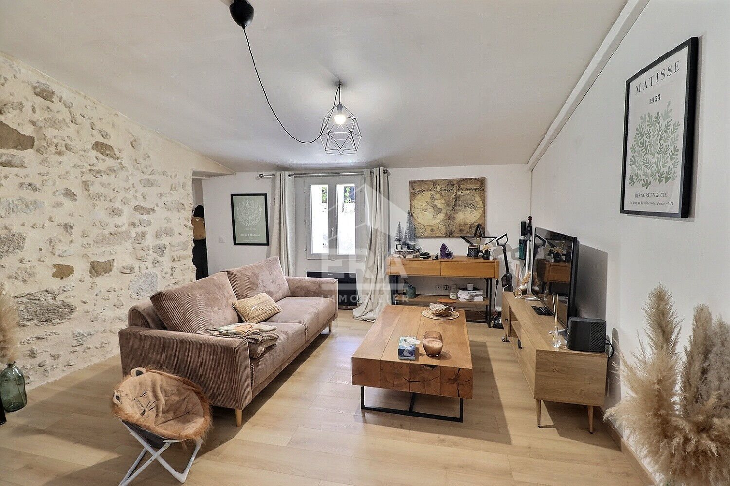 Appartement à louer, 69m², Entraigues-sur-la-Sorgue