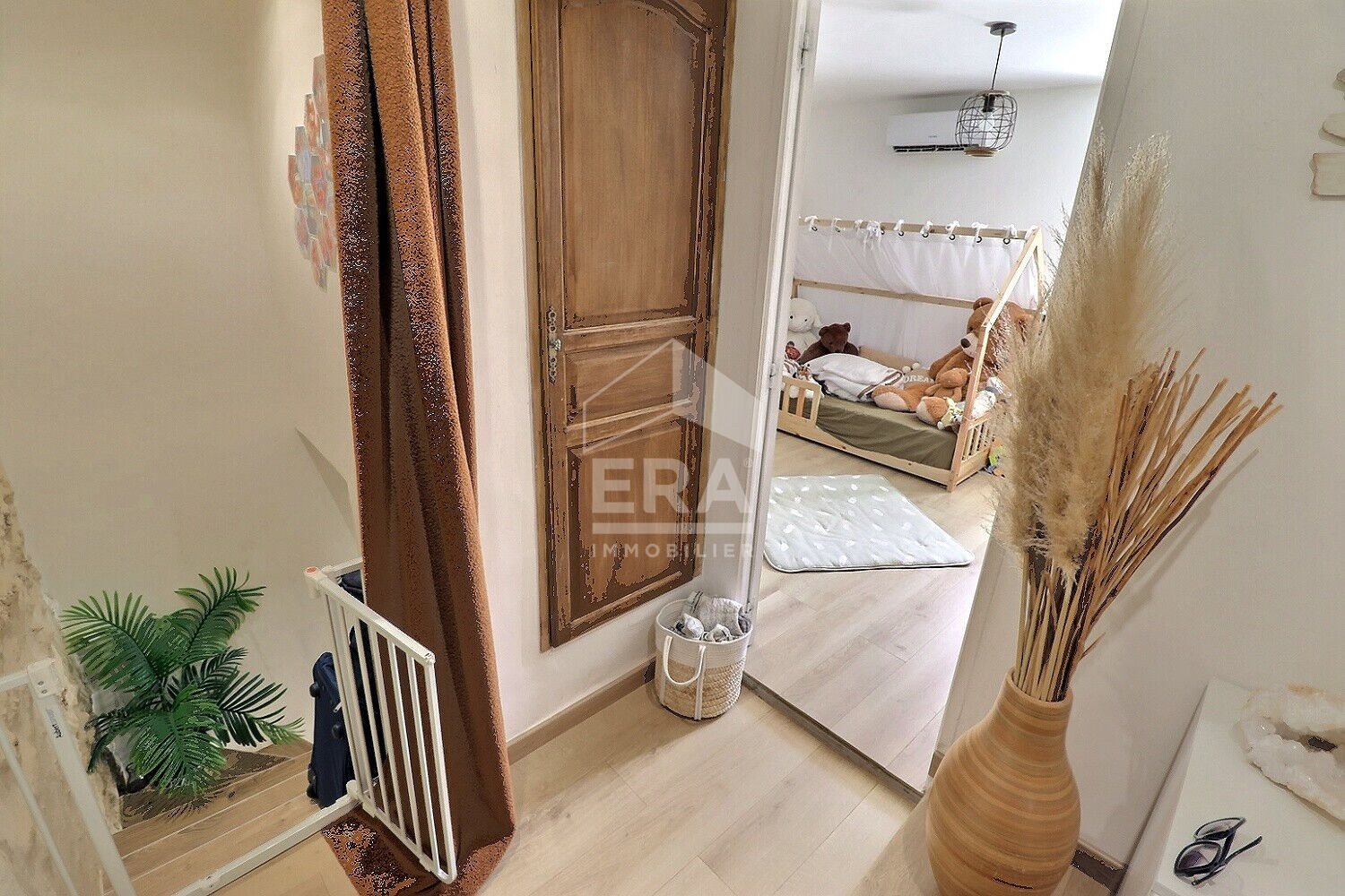 Appartement à louer, 69m², Entraigues-sur-la-Sorgue