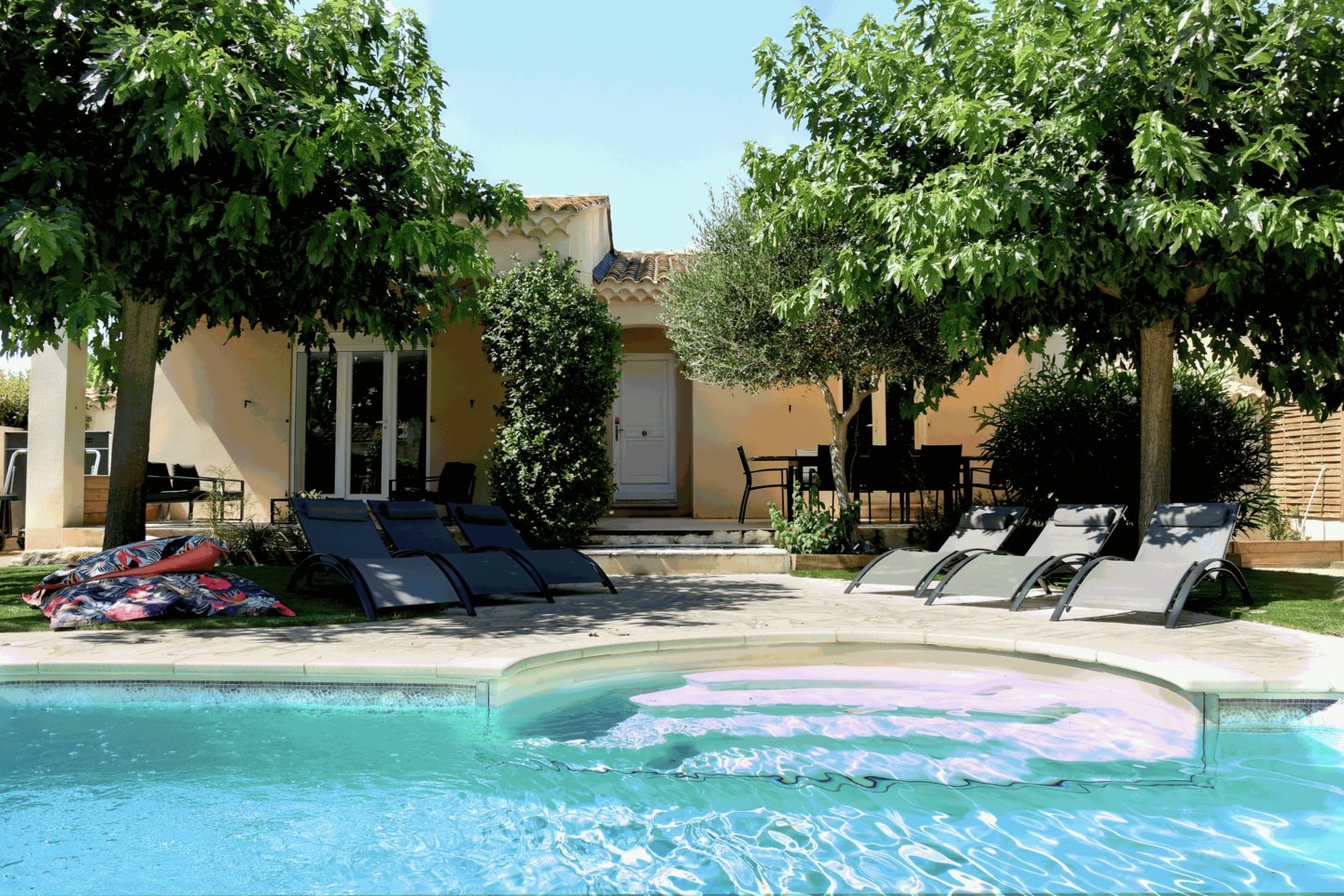 Maison à vendre, 130m², Entraigues-sur-la-Sorgue