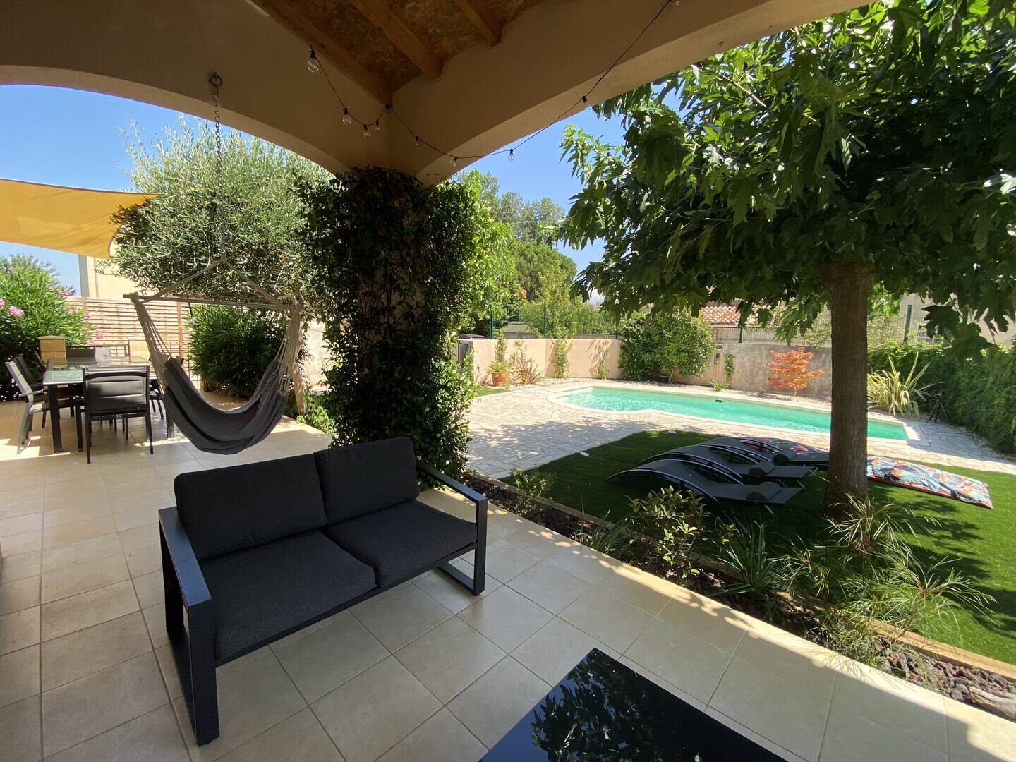 Maison à vendre, 130m², Entraigues-sur-la-Sorgue