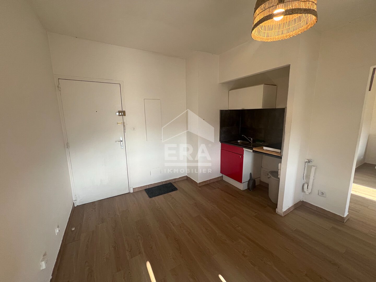 Appartement à louer, 29m², Entraigues-sur-la-Sorgue