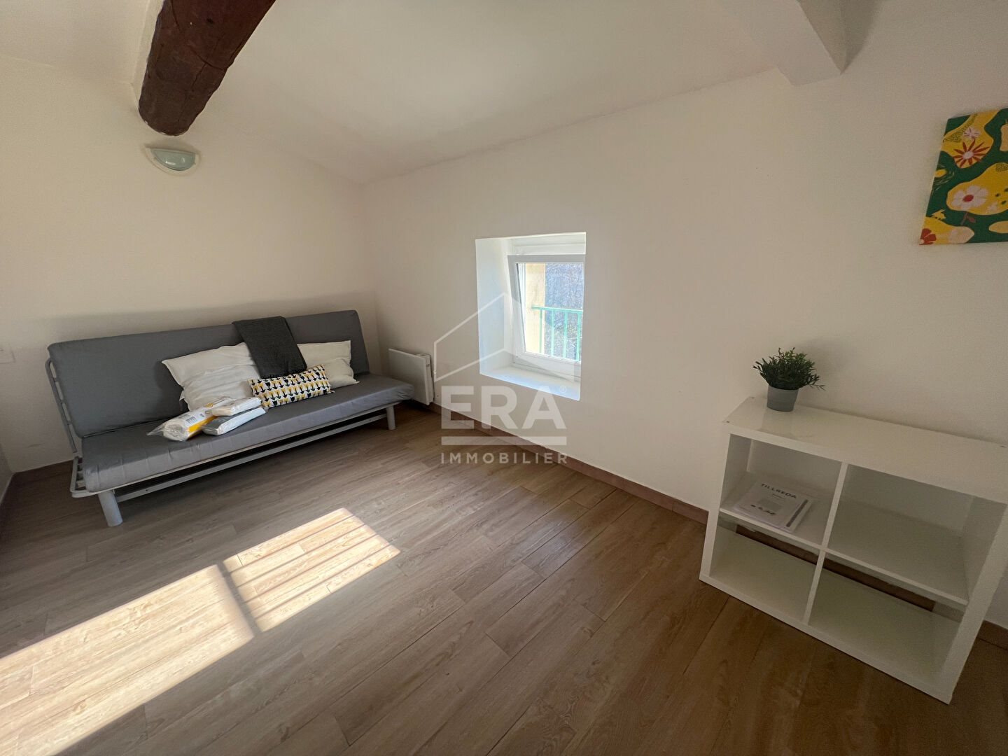 Appartement à louer, 29m², Entraigues-sur-la-Sorgue