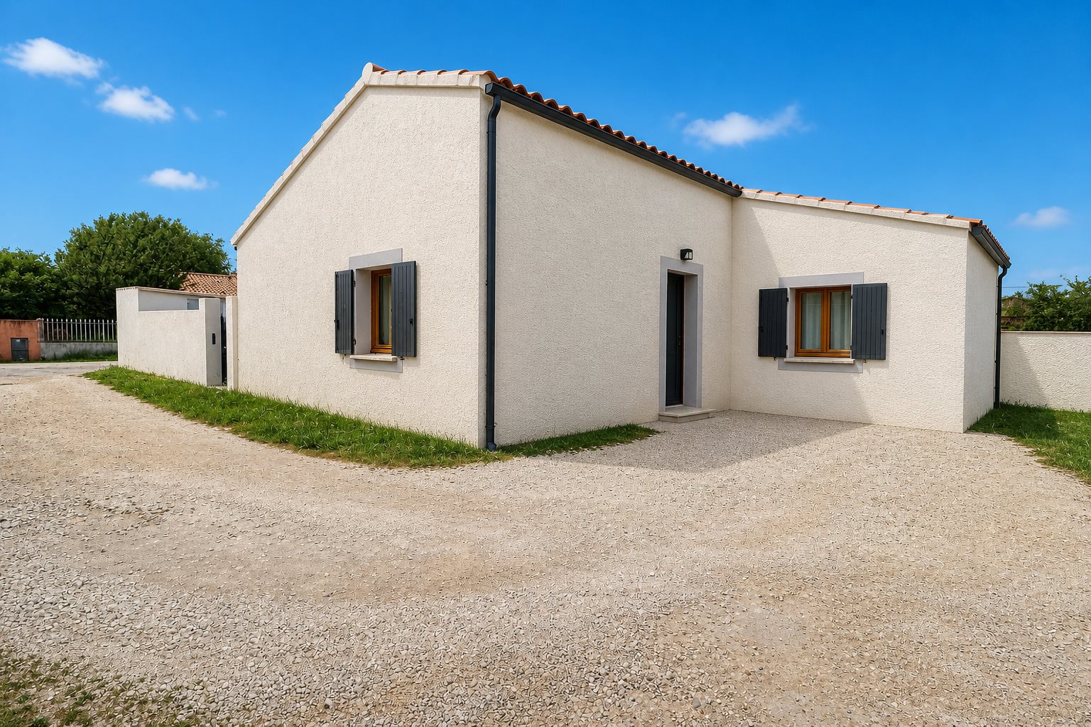 Maison à vendre, 83m², Entraigues-sur-la-Sorgue