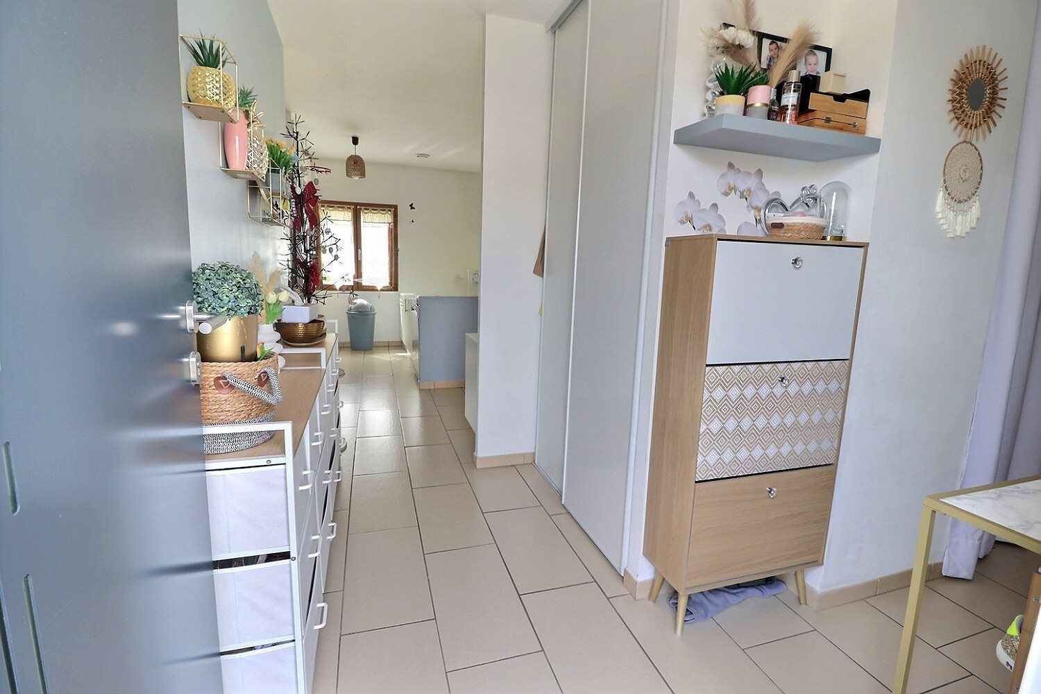Maison à vendre, 83m², Entraigues-sur-la-Sorgue