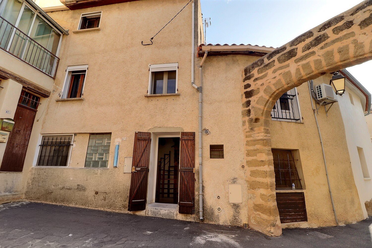 Maison à vendre, 94m², Entraigues-sur-la-Sorgue