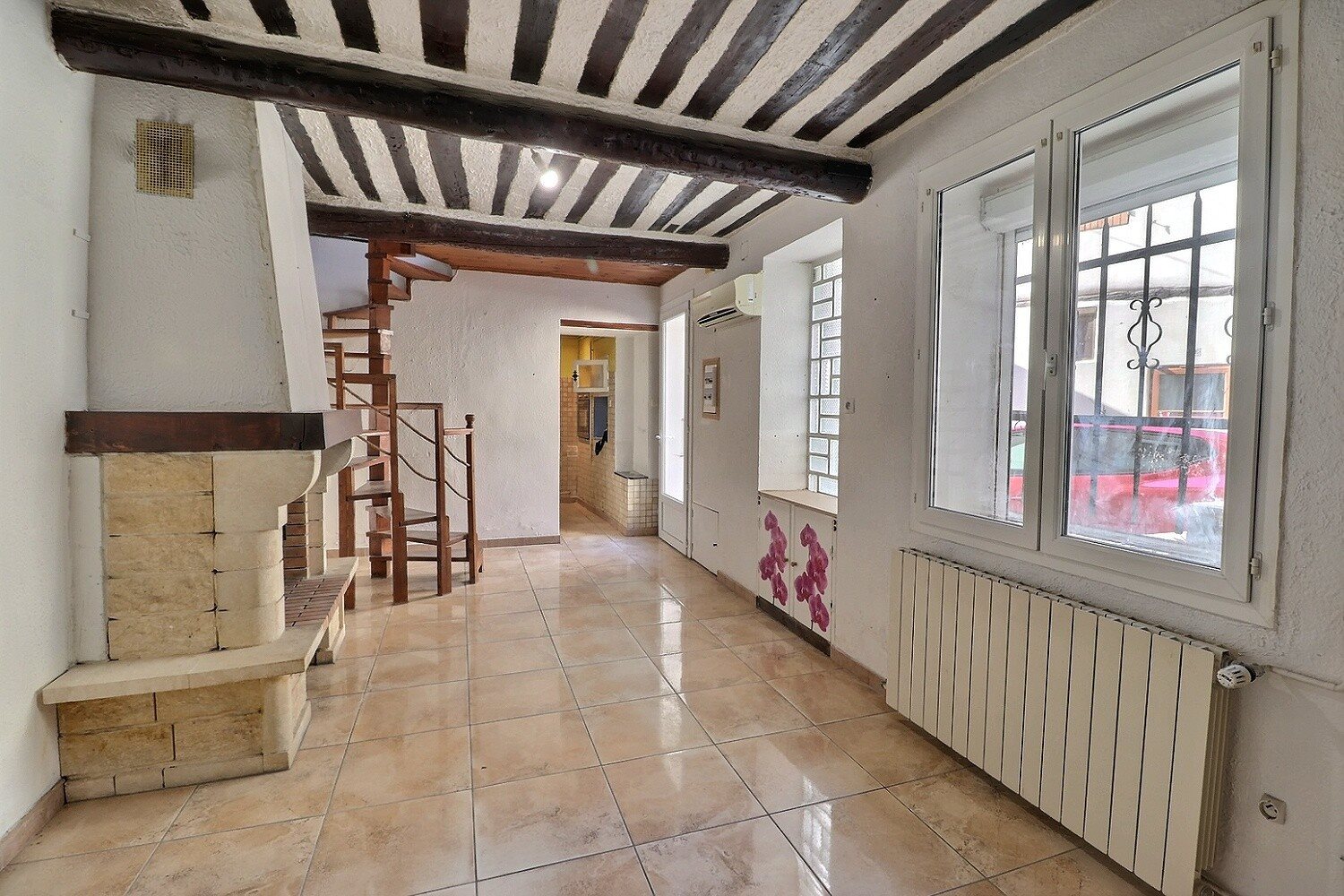 Maison à vendre, 94m², Entraigues-sur-la-Sorgue