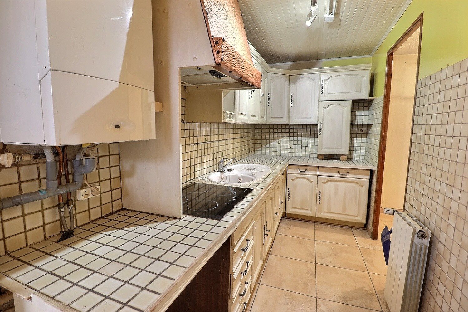 Maison à vendre, 94m², Entraigues-sur-la-Sorgue