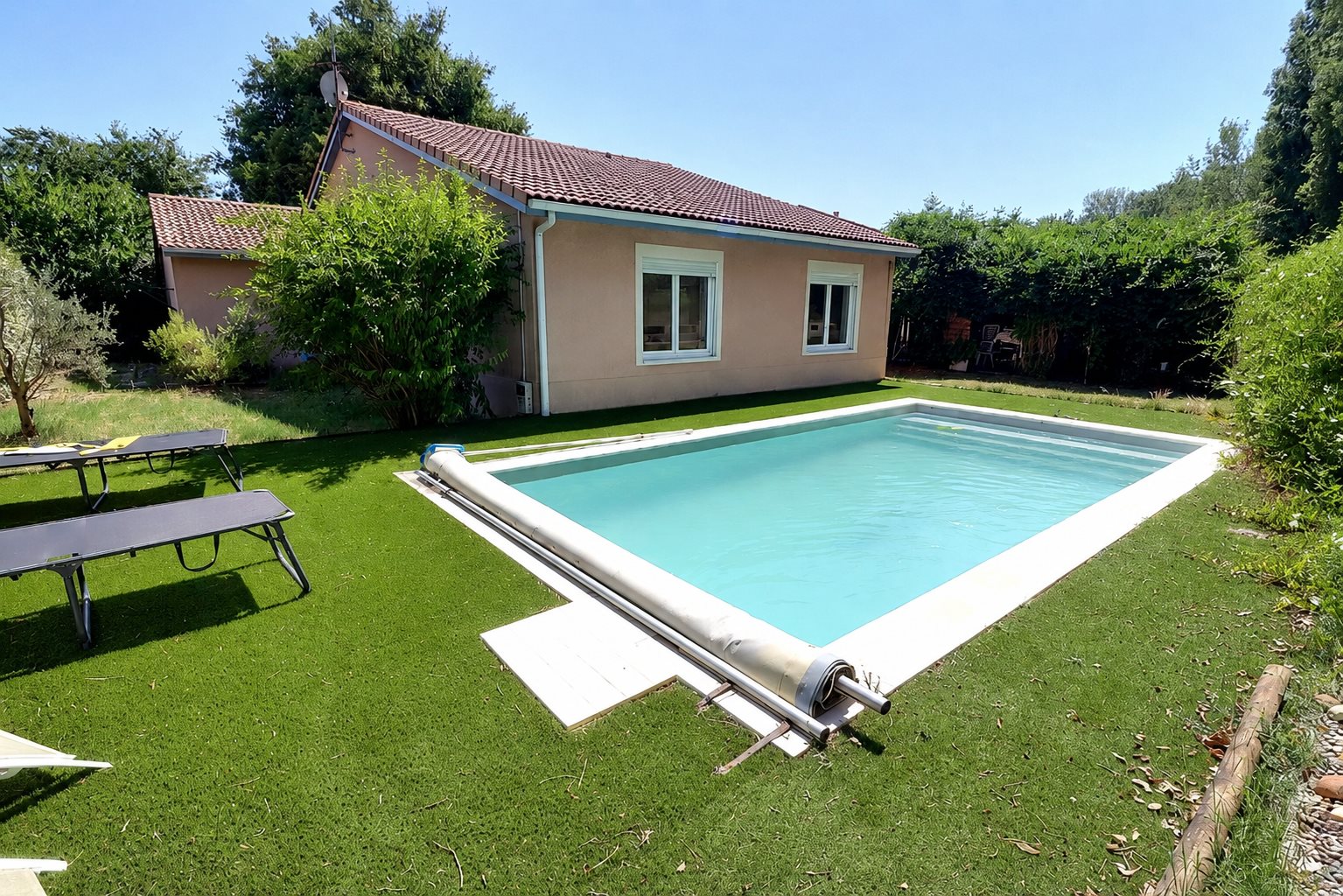 Maison à vendre, 97m², Vedène