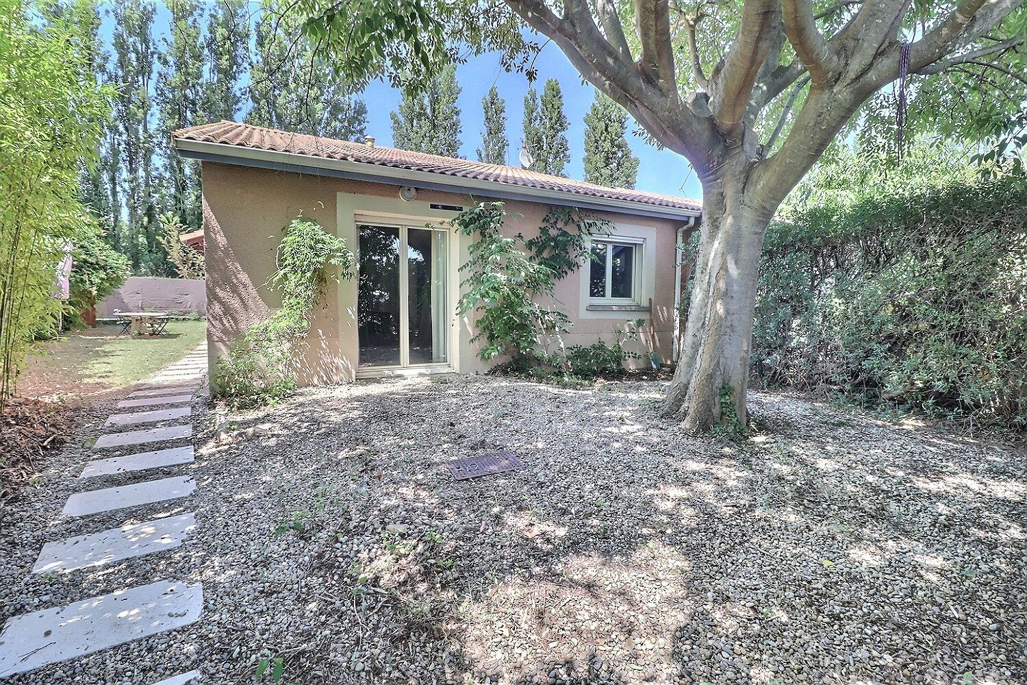 Maison à vendre, 97m², Vedène