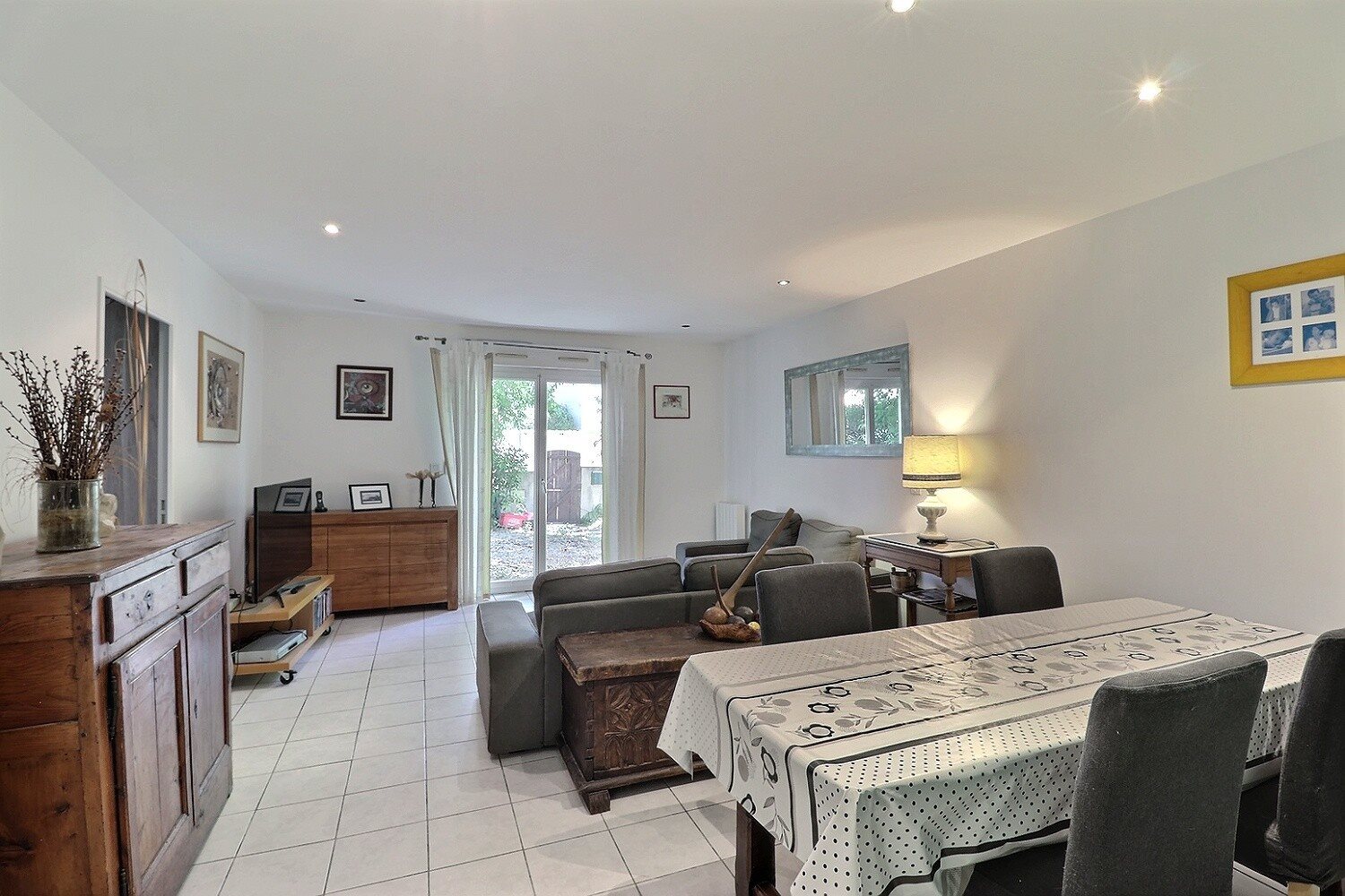 Maison à vendre, 97m², Vedène