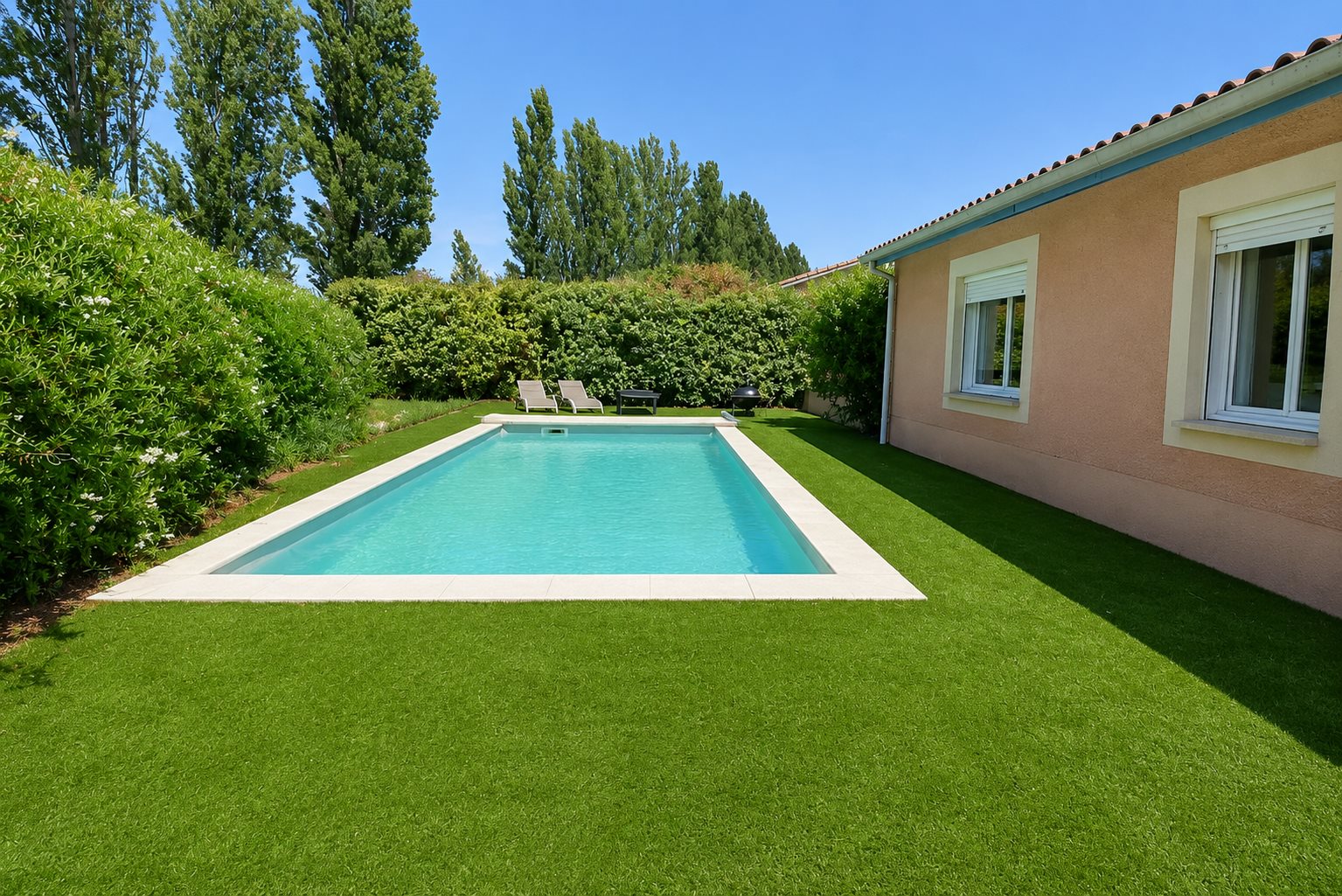 Maison à vendre, 97m², Vedène