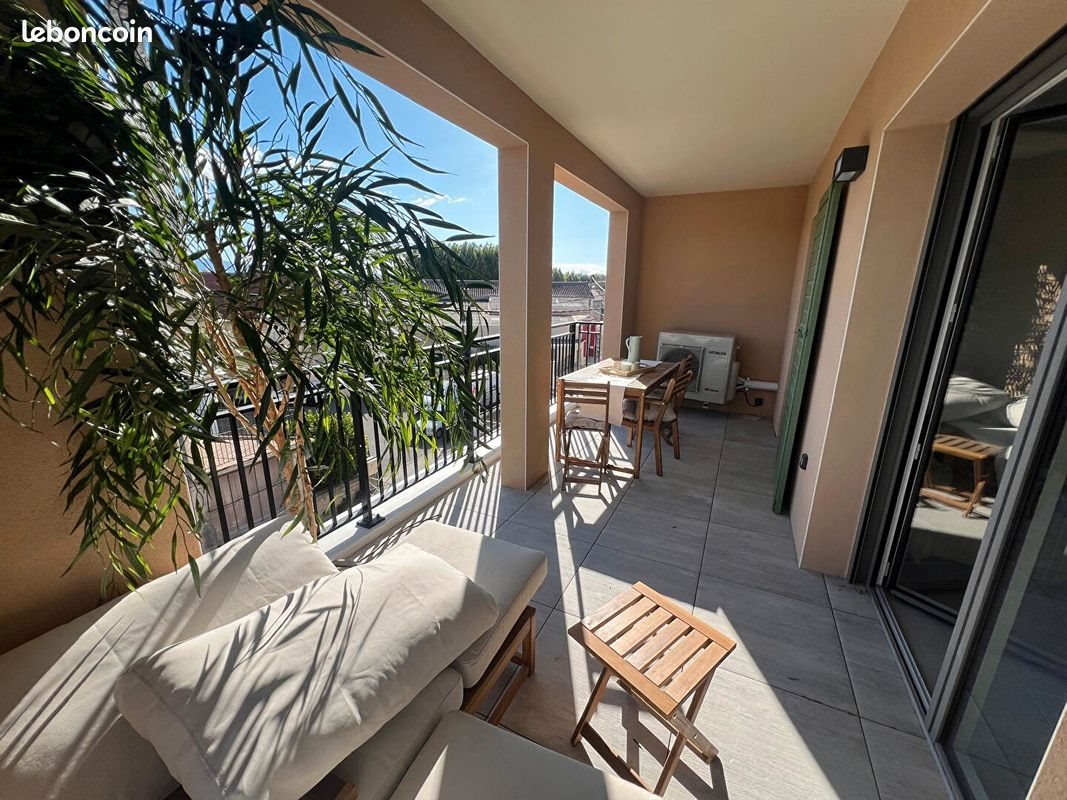 Appartement à vendre, 64m², Sarrians
