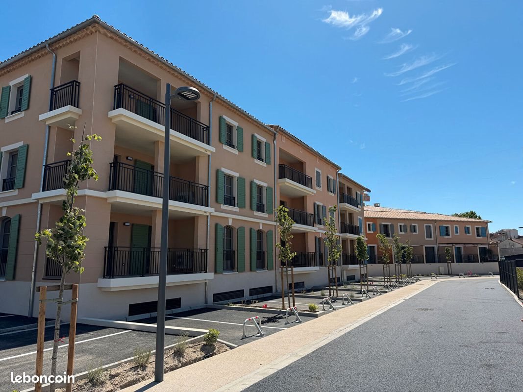 Appartement à vendre, 64m², Sarrians
