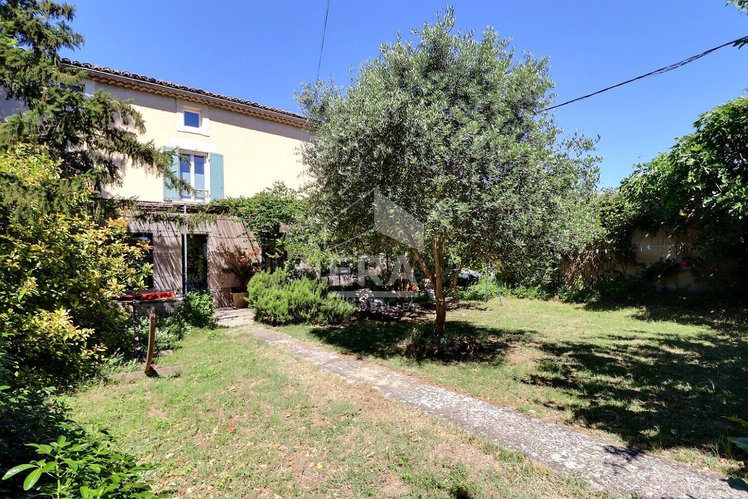 Maison à vendre, 130m², Entraigues-sur-la-Sorgue