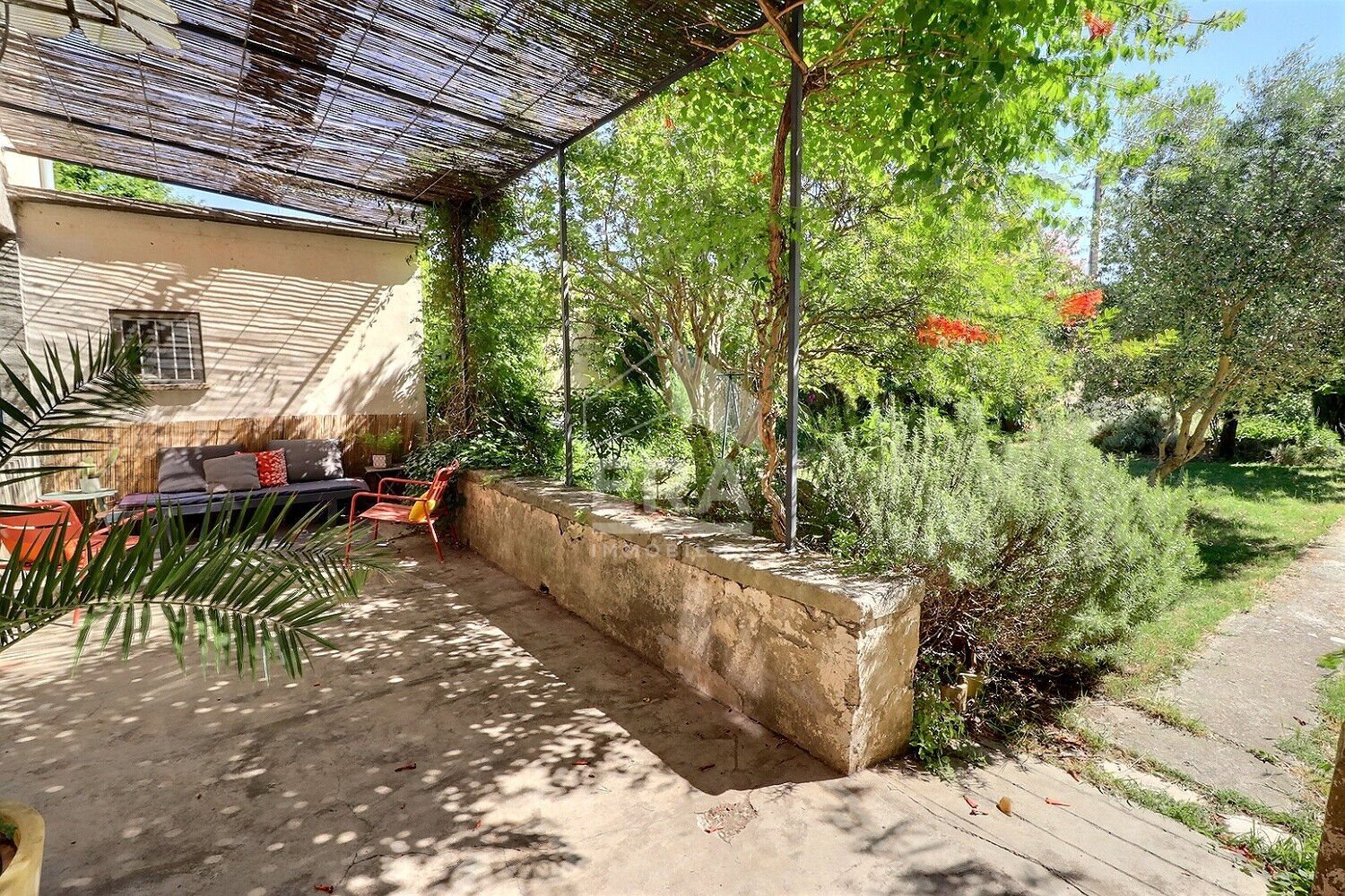 Maison à vendre, 130m², Entraigues-sur-la-Sorgue