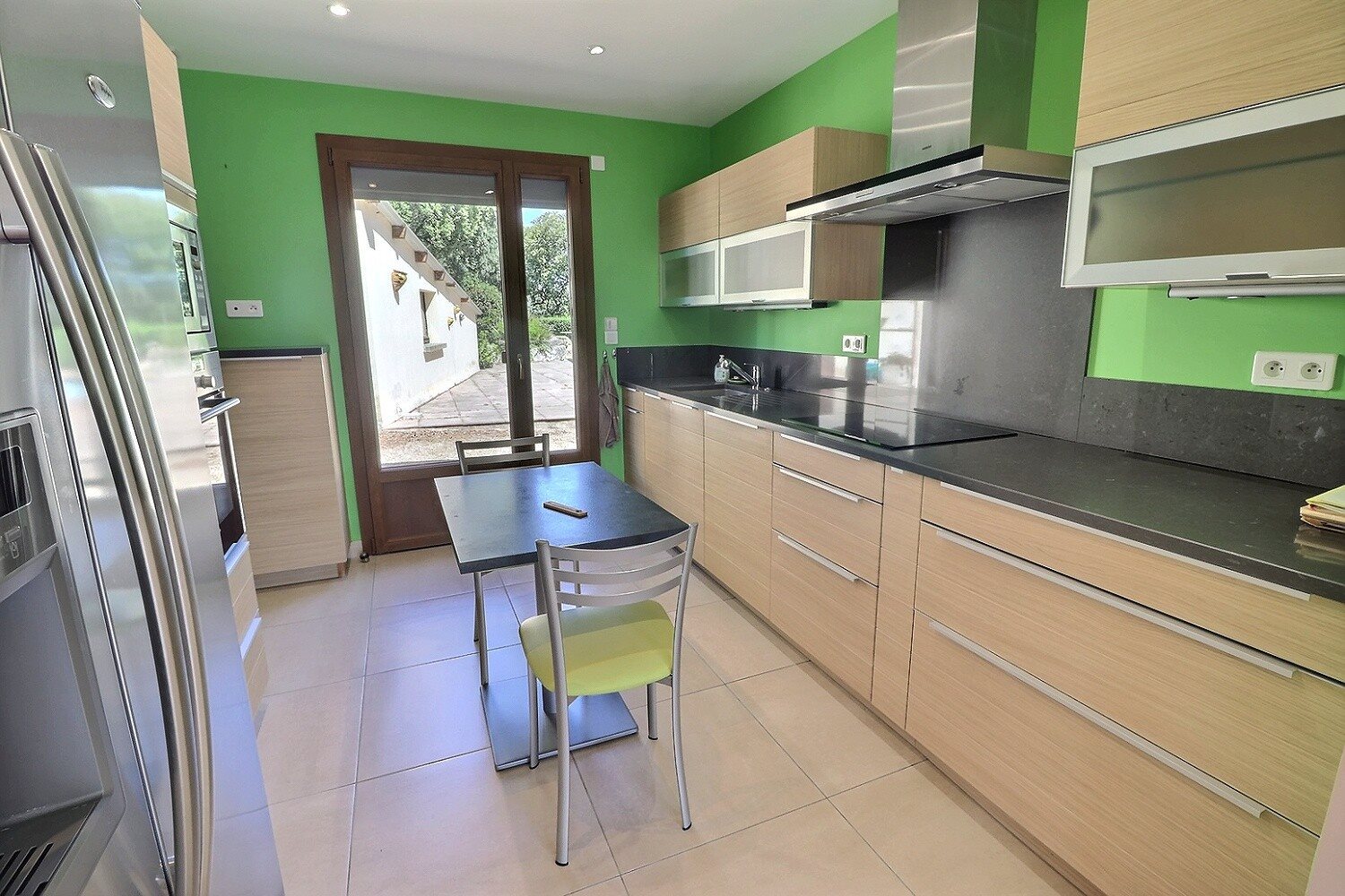 Maison à vendre, 135m², Bédarrides