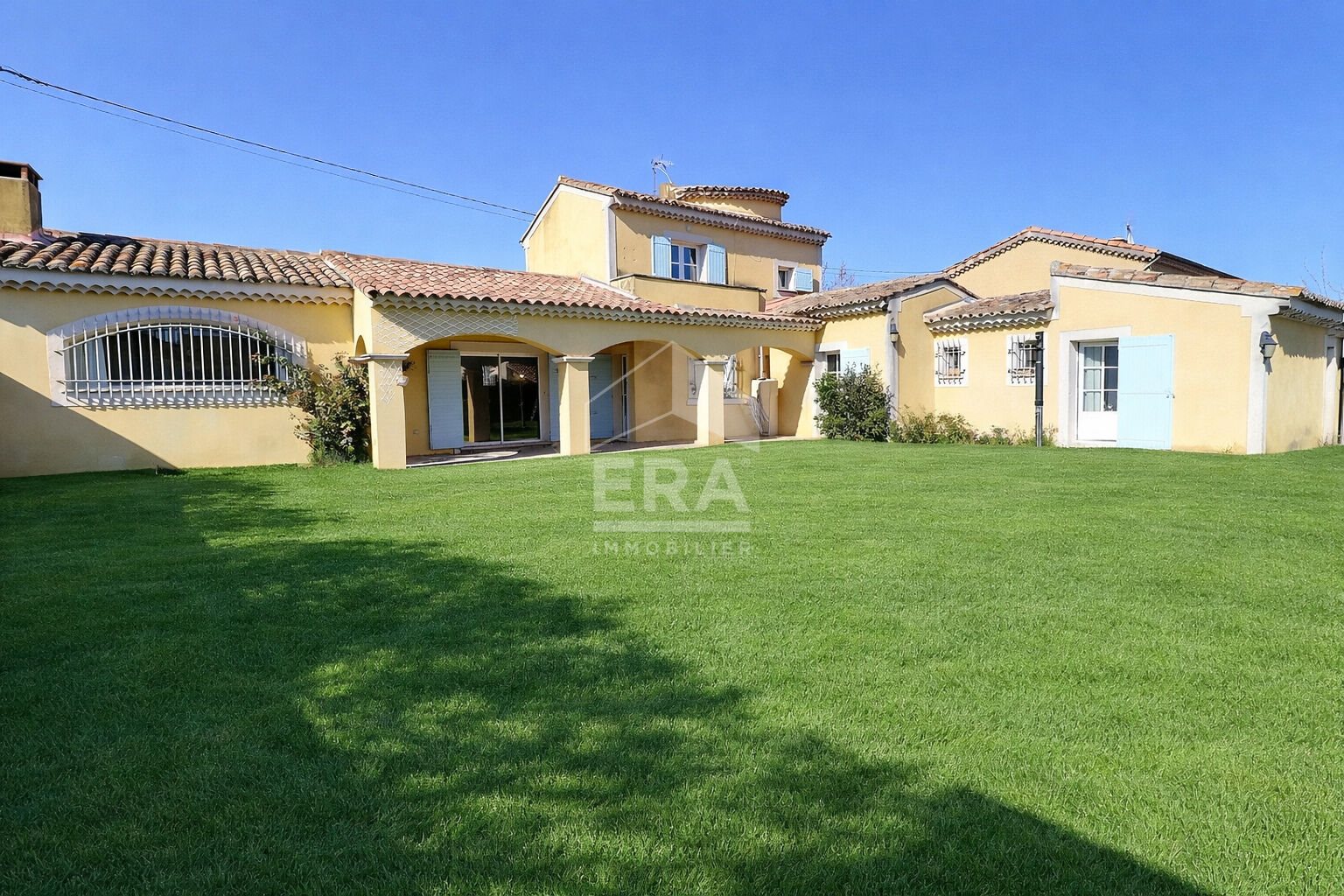 Maison à vendre, 137m², Entraigues-sur-la-Sorgue