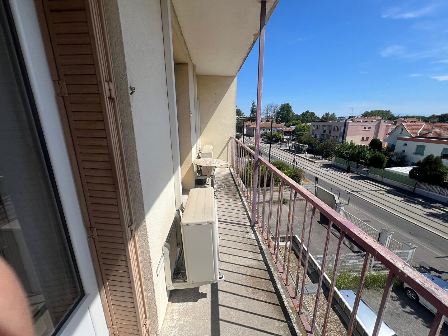 Appartement à vendre, 68m², Avignon