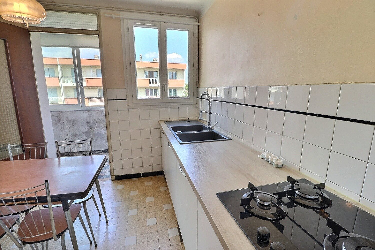 Appartement à vendre, 68m², Avignon