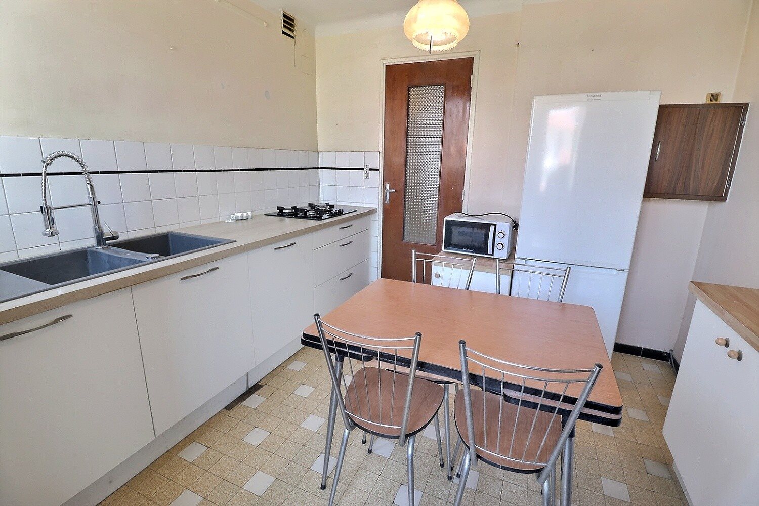 Appartement à vendre, 68m², Avignon