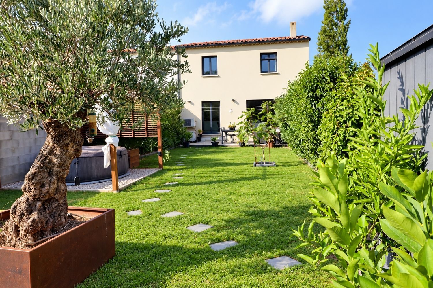 Maison à vendre, 85m², Entraigues-sur-la-Sorgue