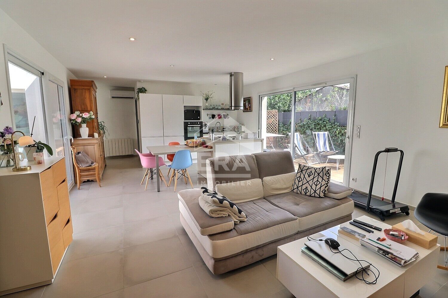 Maison à vendre, 85m², Entraigues-sur-la-Sorgue