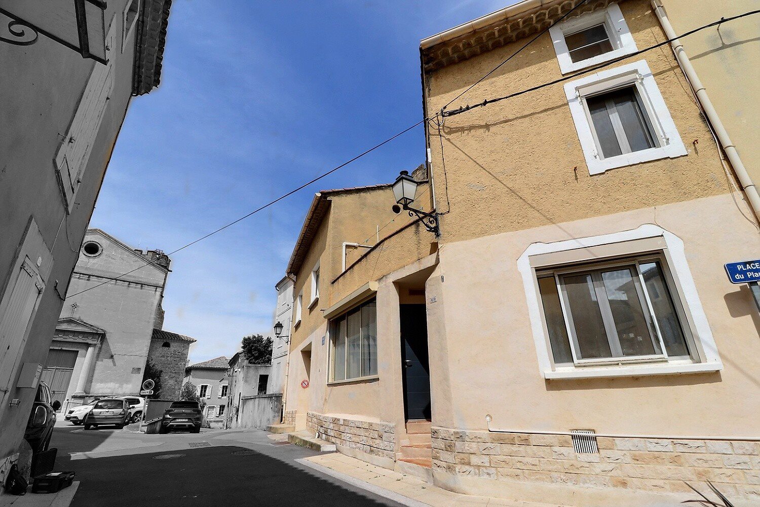 Maison à vendre, 136m², Entraigues-sur-la-Sorgue