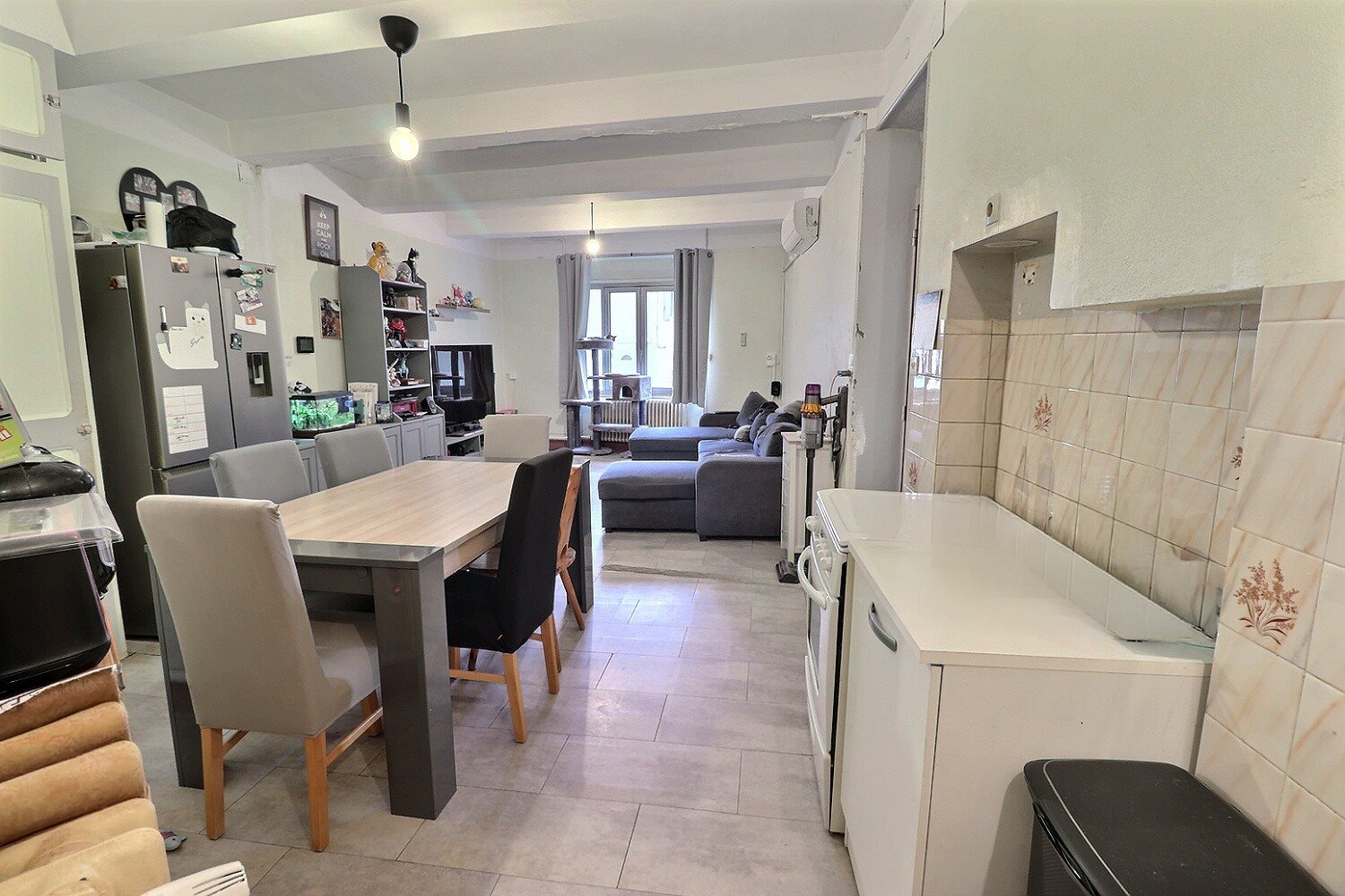 Maison à vendre, 136m², Entraigues-sur-la-Sorgue