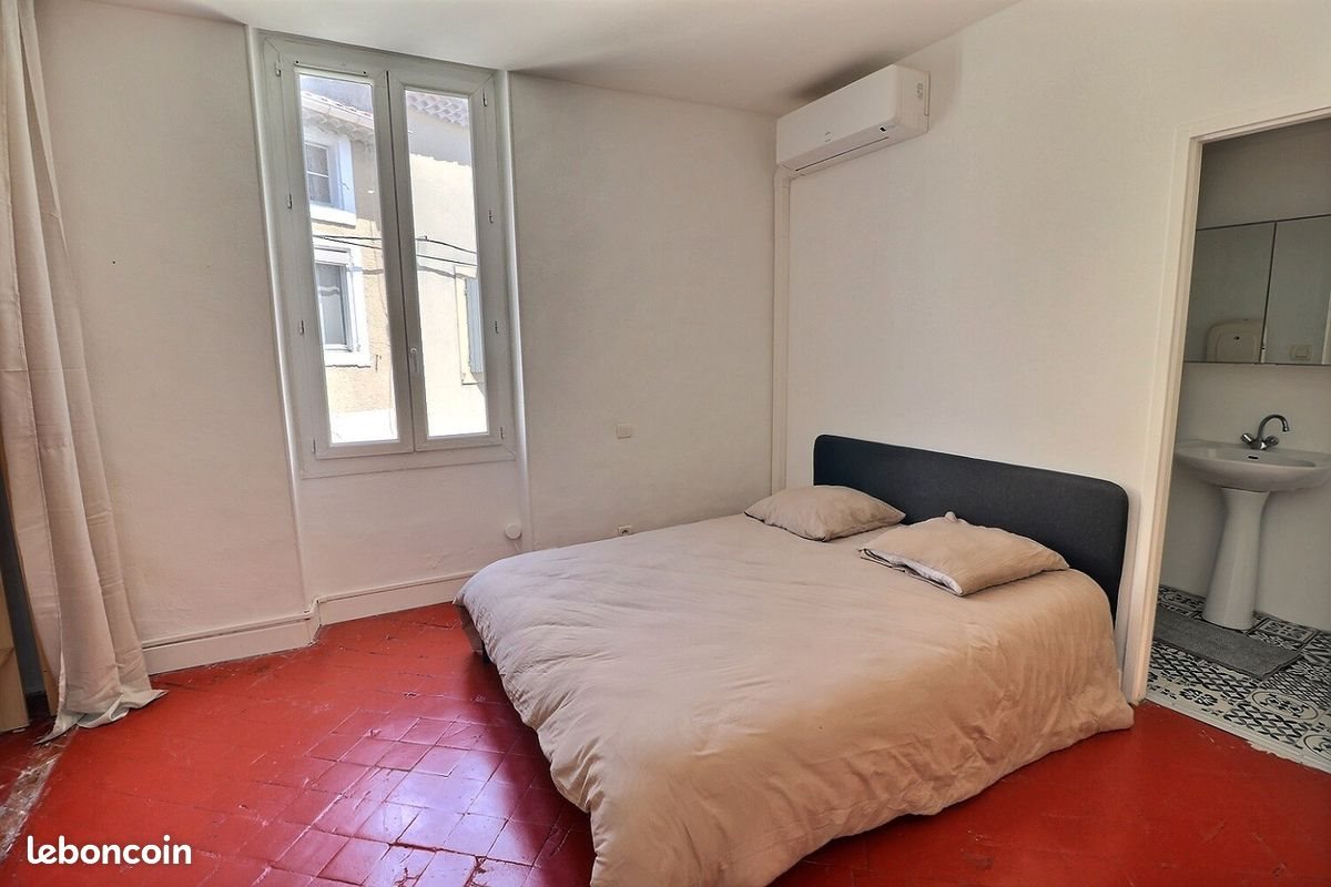 Maison à vendre, 40m², Entraigues-sur-la-Sorgue