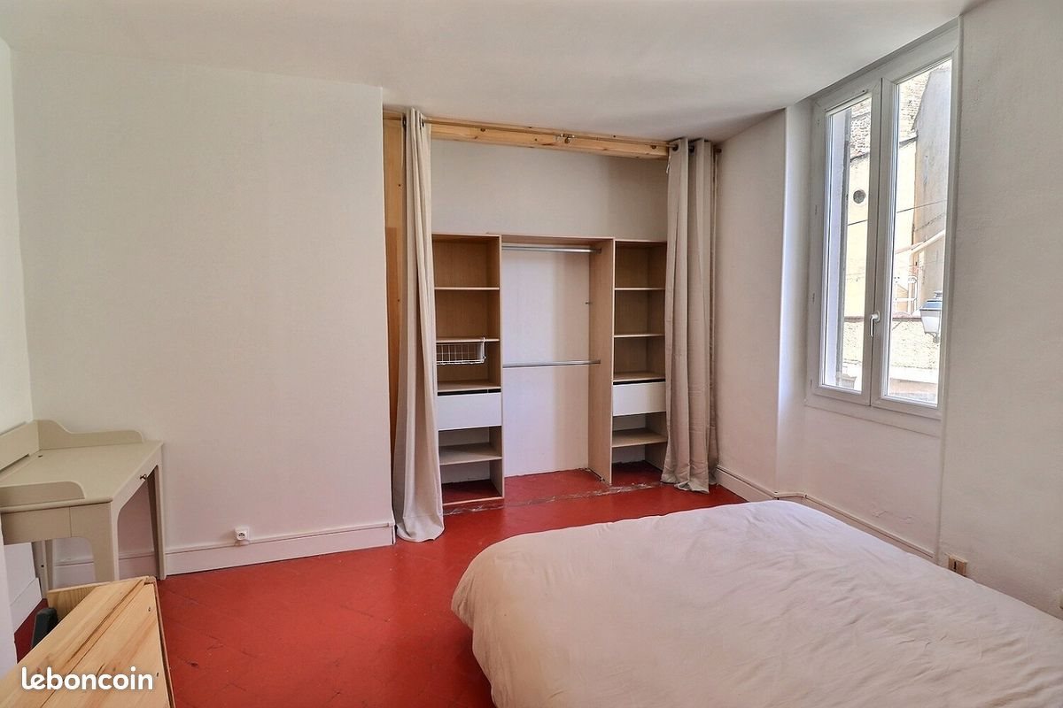 Maison à vendre, 40m², Entraigues-sur-la-Sorgue