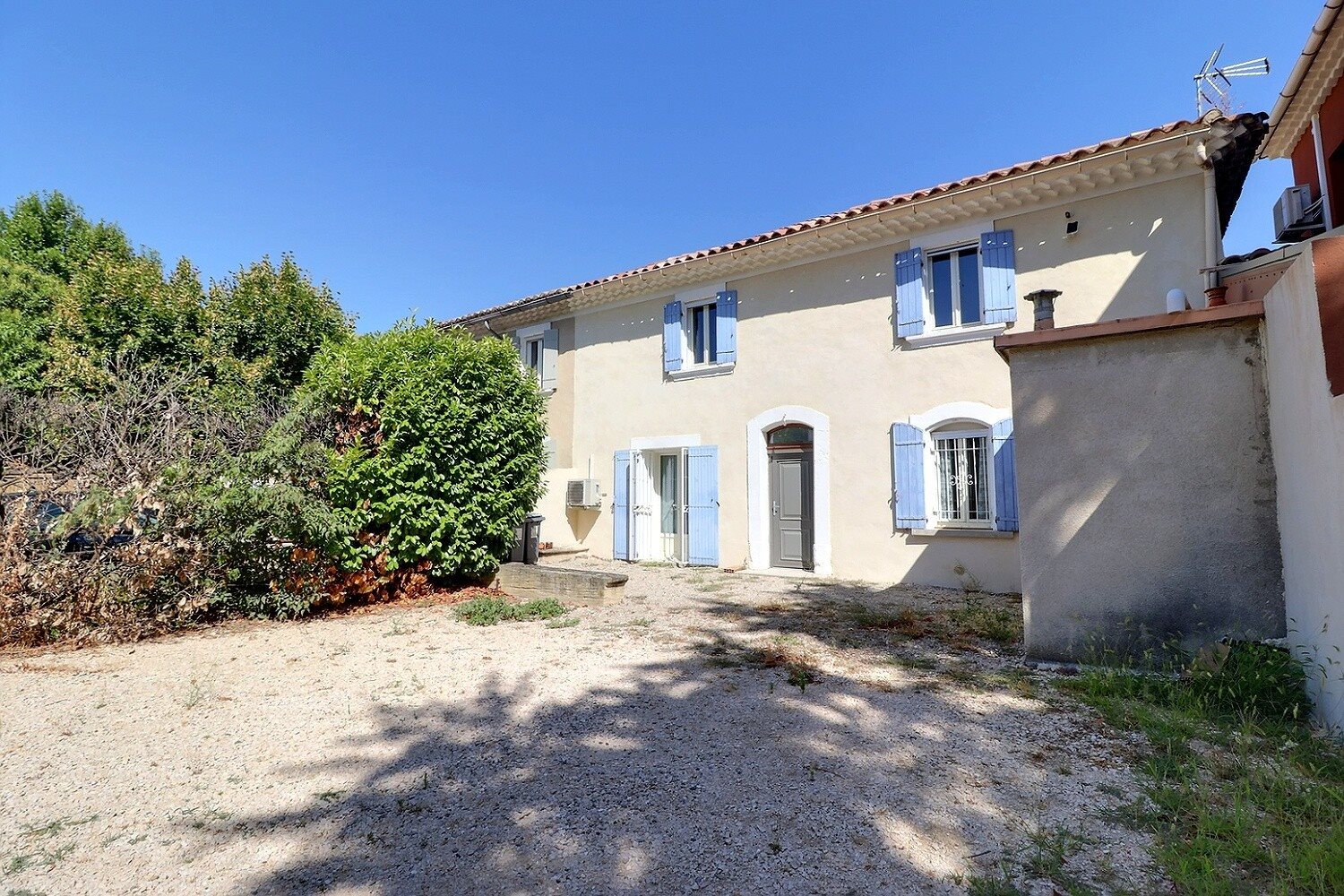 Maison à vendre, 70m², Carpentras