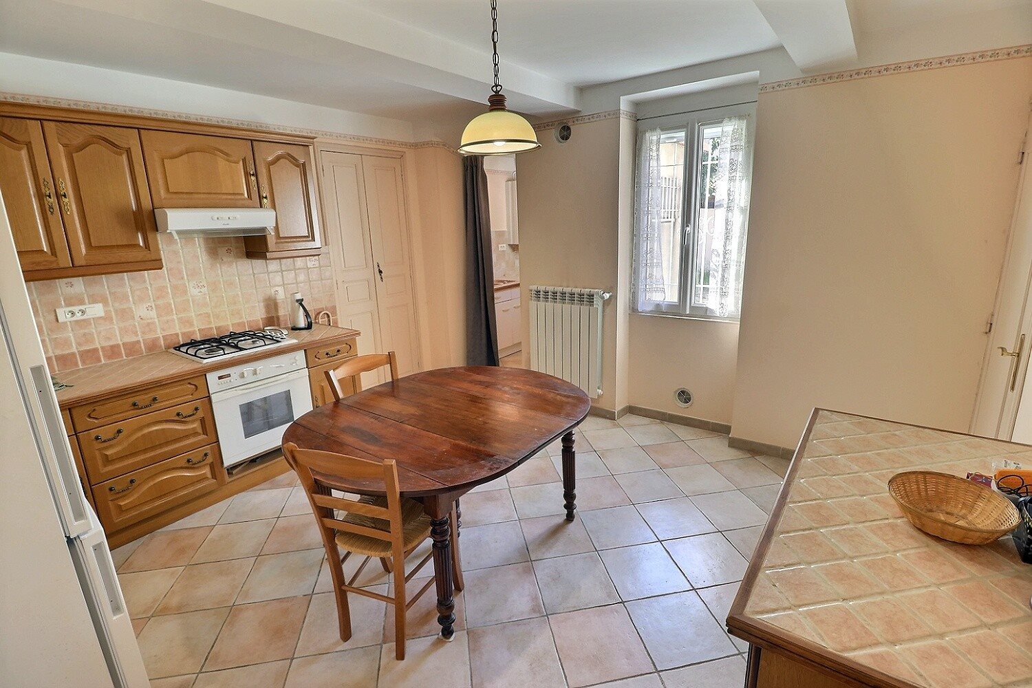 Maison à vendre, 70m², Carpentras