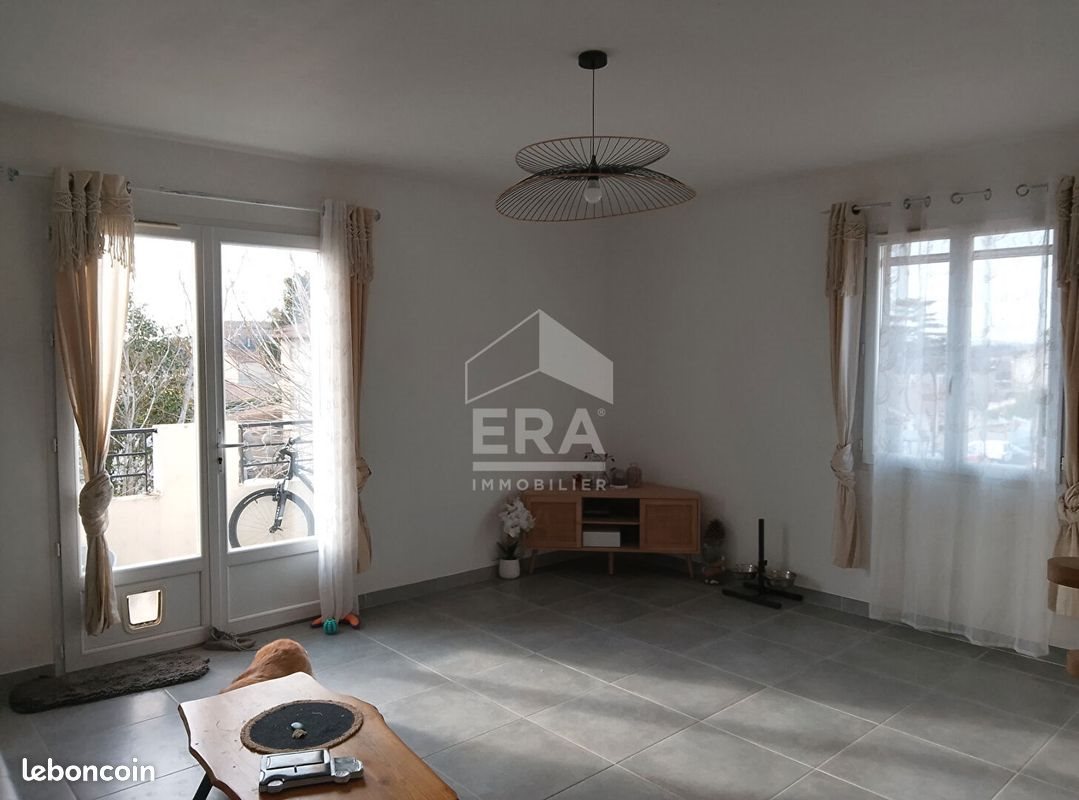 Appartement à vendre, 69m², Althen-des-Paluds