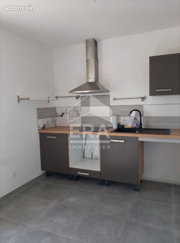 Appartement à vendre, 69m², Althen-des-Paluds