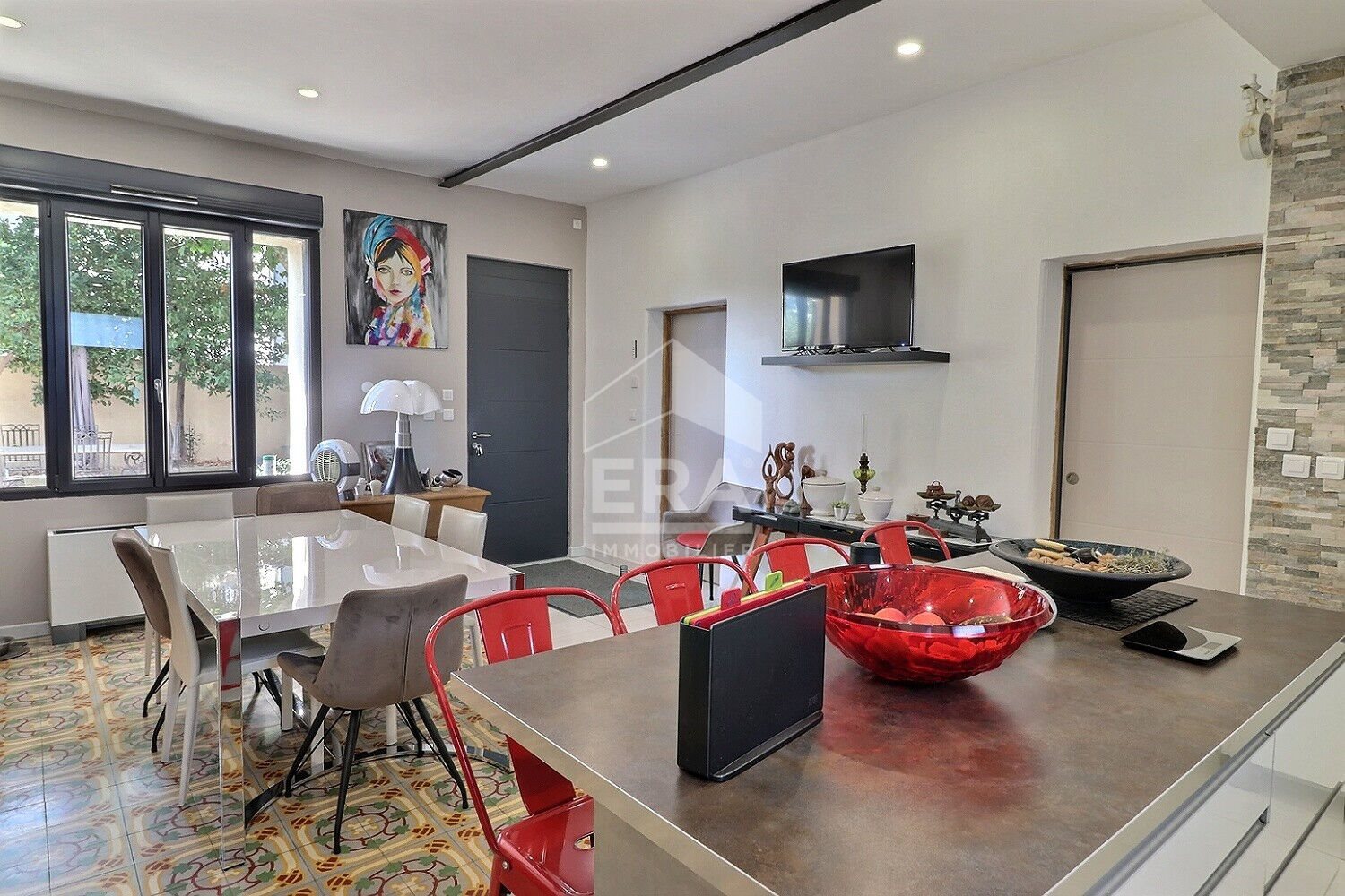 Maison à vendre, 145m², Avignon