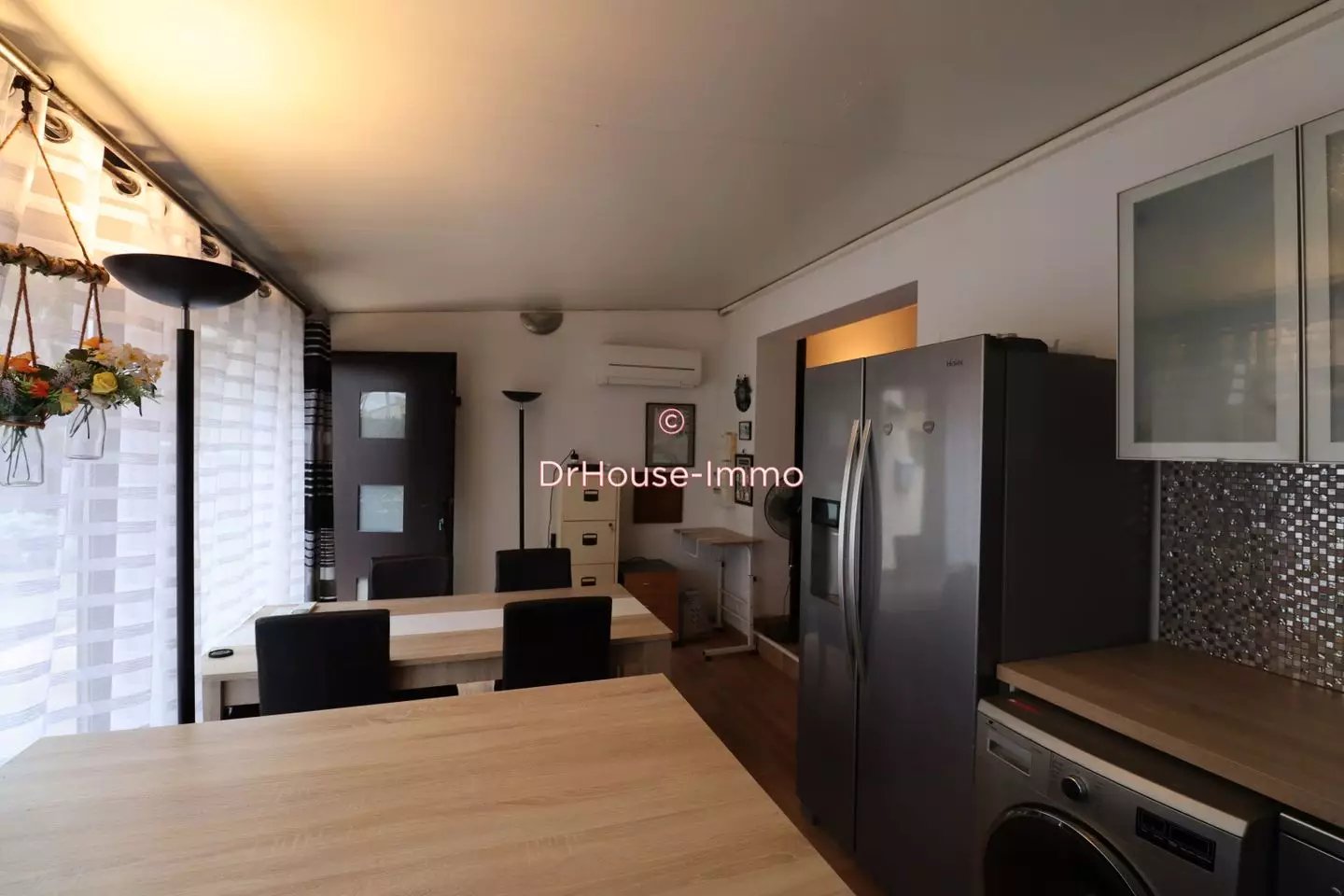 Maison à vendre, 37m², Grau d'Agde