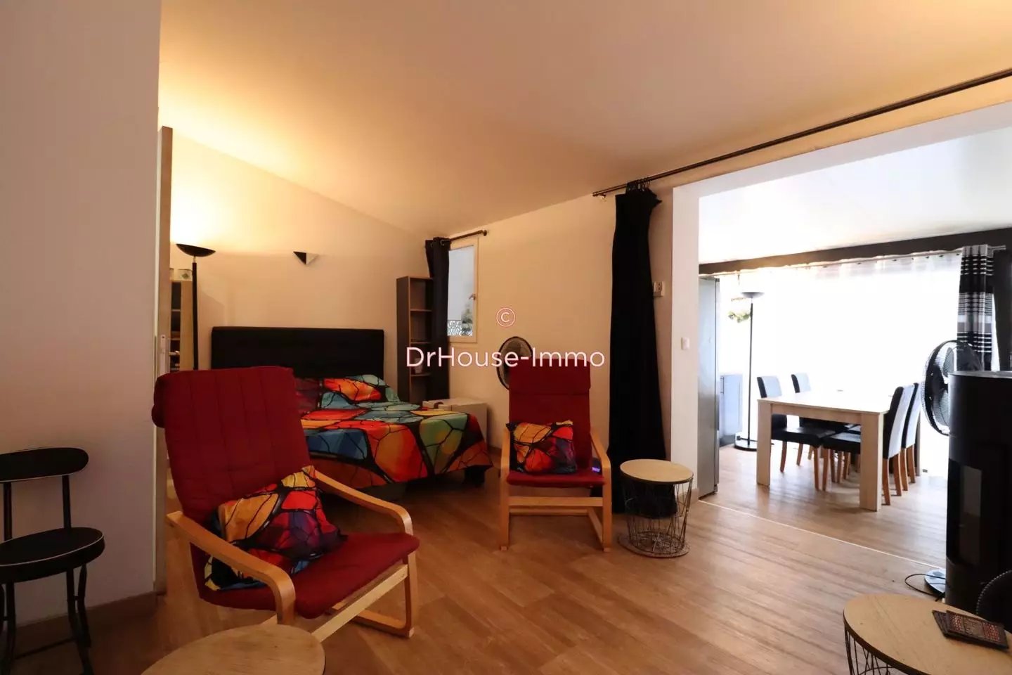 Maison à vendre, 37m², Grau d'Agde