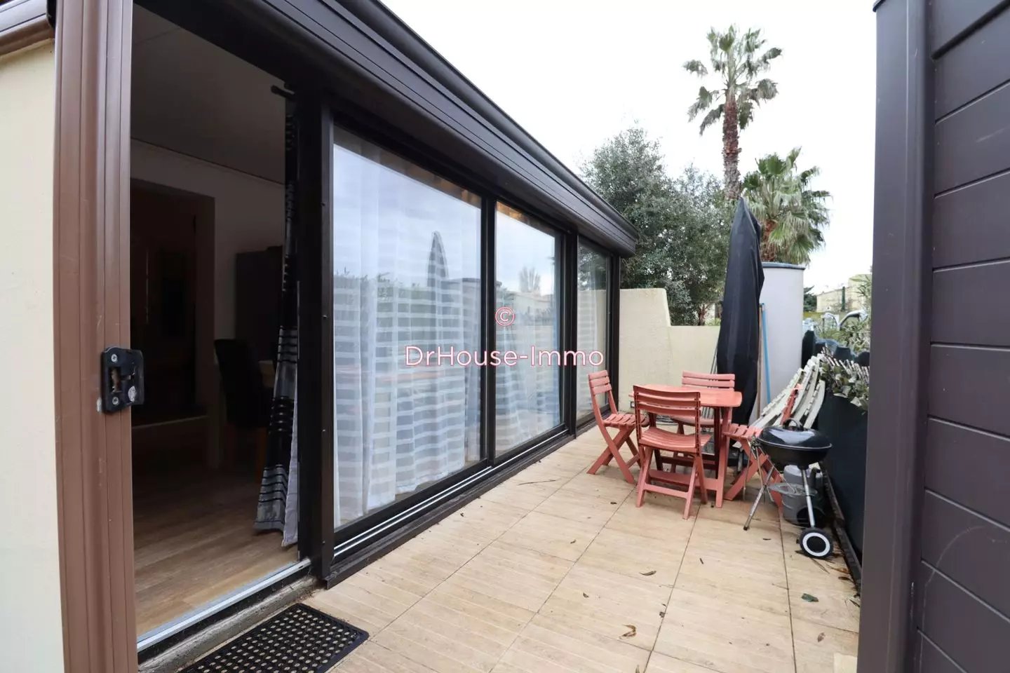Maison à vendre, 37m², Grau d'Agde