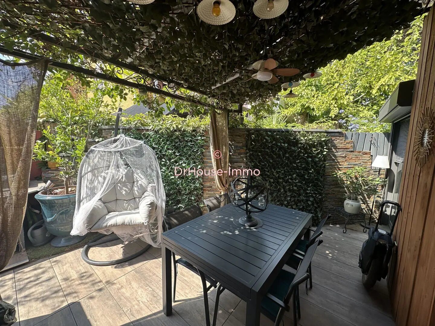Appartement à vendre, 61m², Agde (Cap d'Agde)