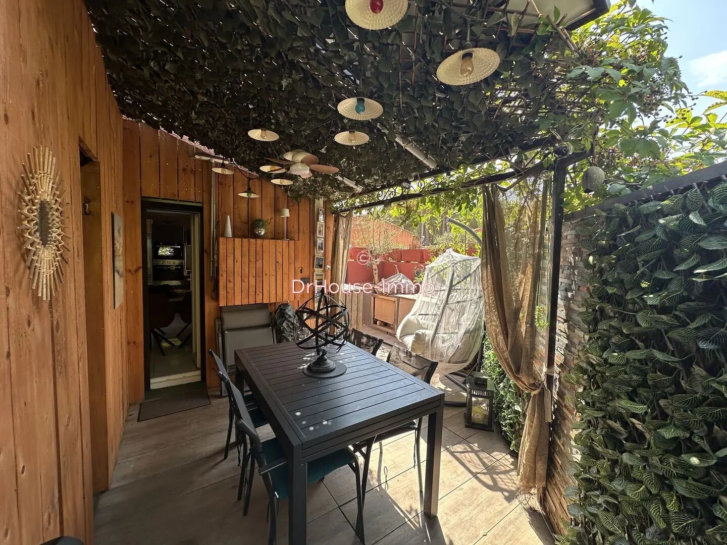 Appartement à vendre, 61m², Agde (Cap d'Agde)