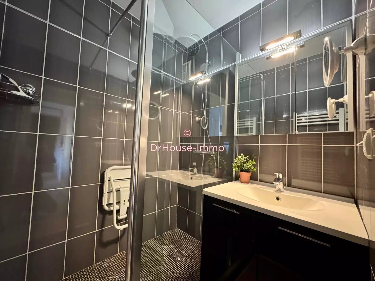 Appartement à vendre, 49m², Agde (Cap d'Agde)