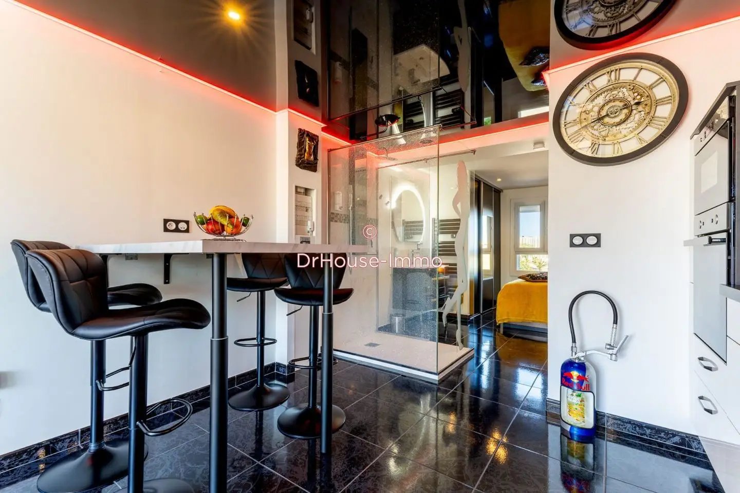 Appartement à vendre, 27m², Grau d'Agde