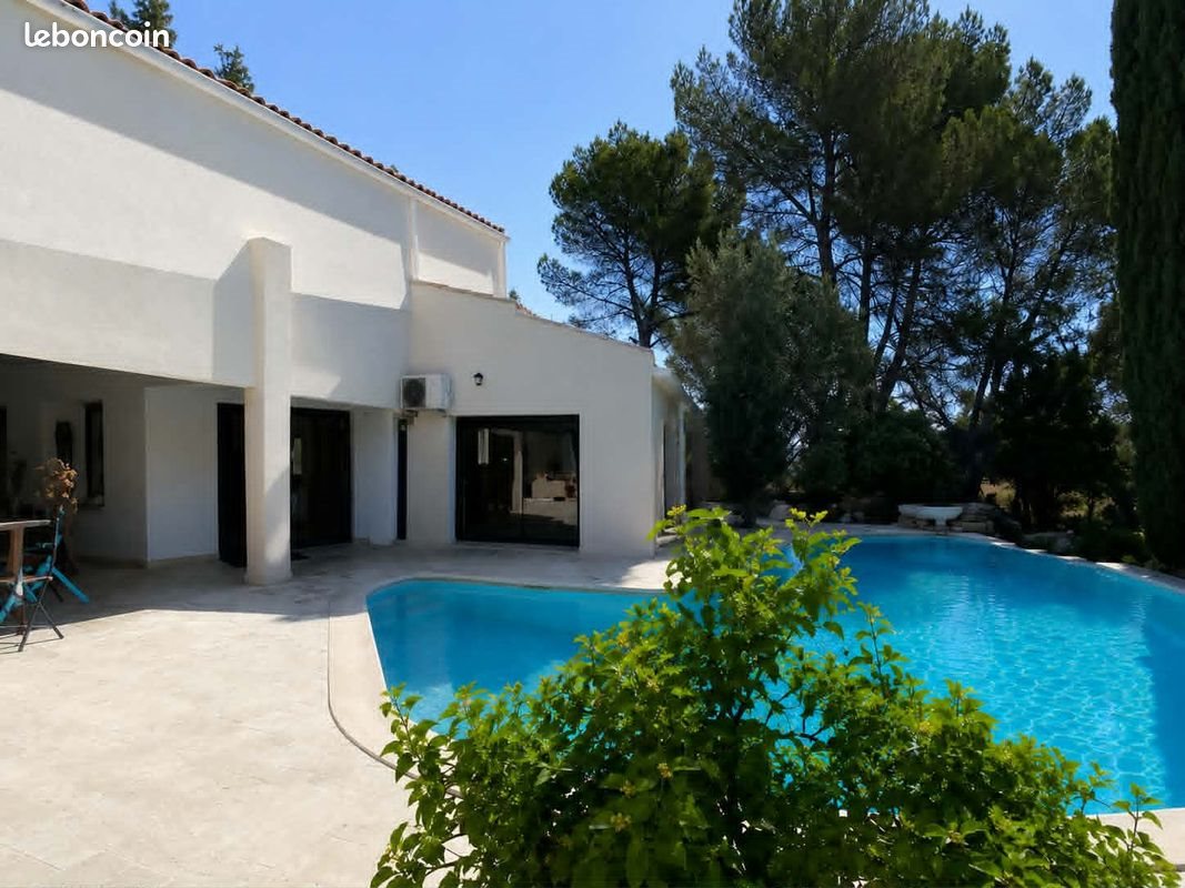 Maison à vendre, 205m², Uchaux