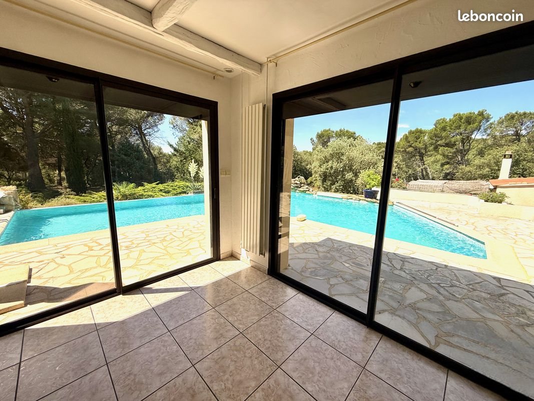 Maison à vendre, 205m², Uchaux