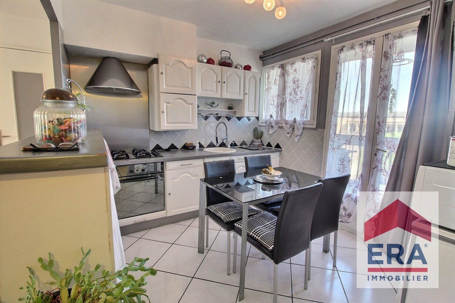 Appartement à vendre, 71m², Orange