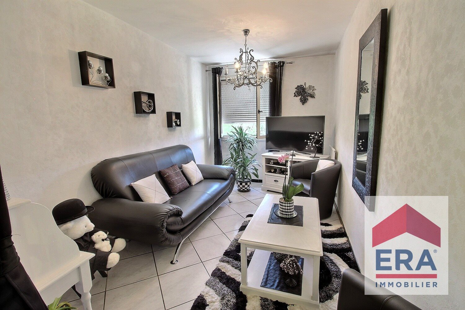 Appartement à vendre, 71m², Orange