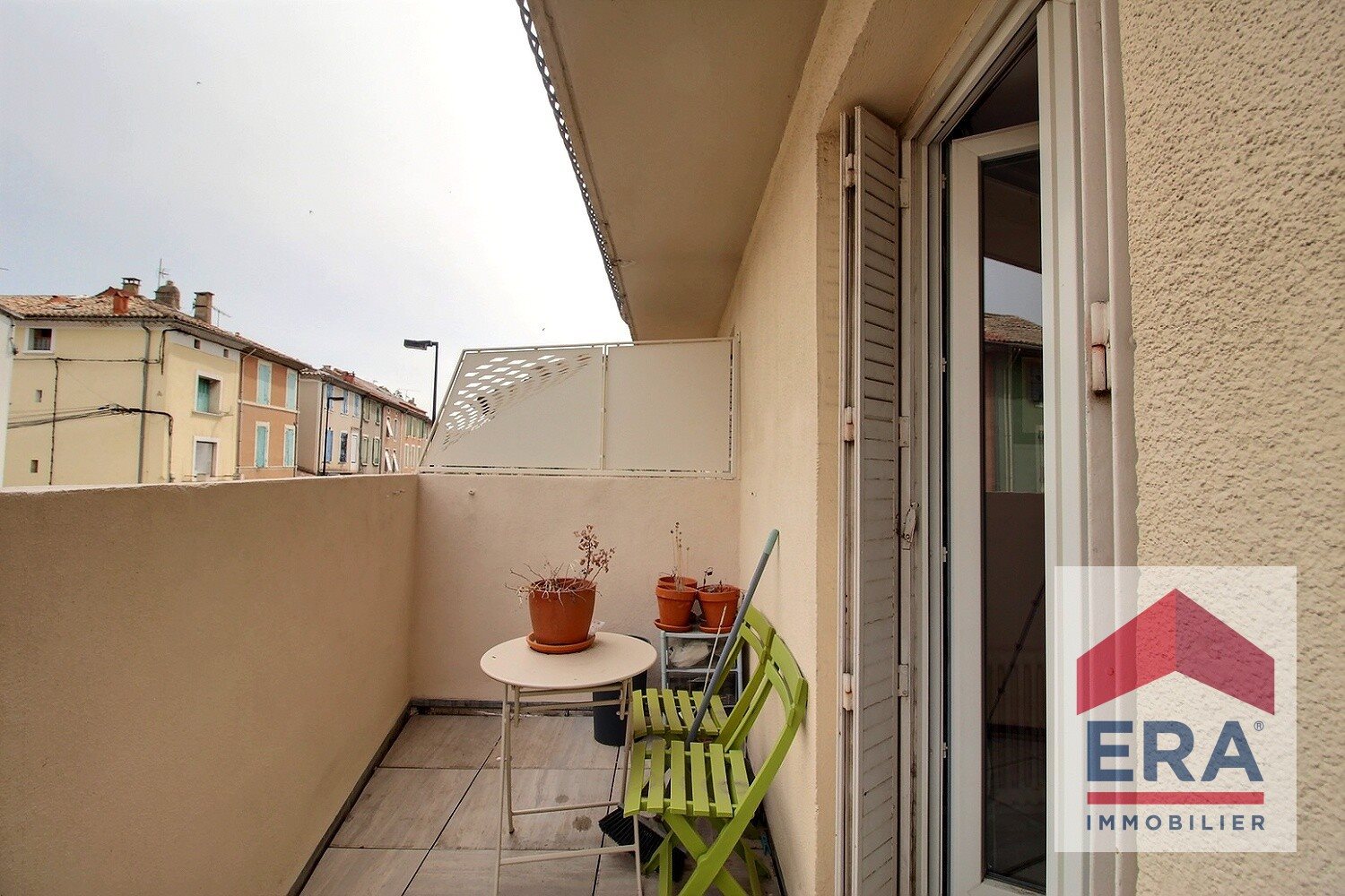 Appartement à vendre, 58m², Orange