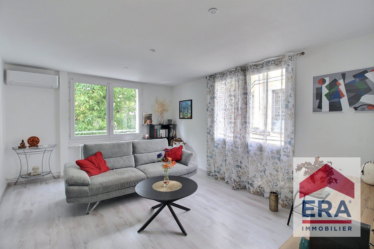 Appartement à vendre, 58m², Orange